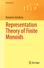MonoidReps