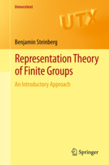 Representation Theory