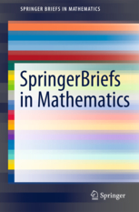 SpringerBriefs